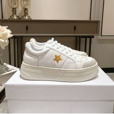 Christian Dior Low Shoes